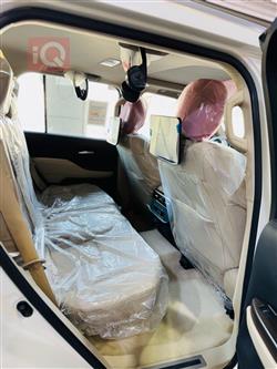 تۆیۆتا لاند کروزەر